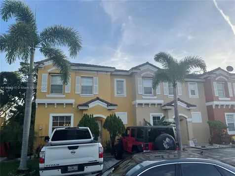 730 SE 2nd Street Homestead FL 33030