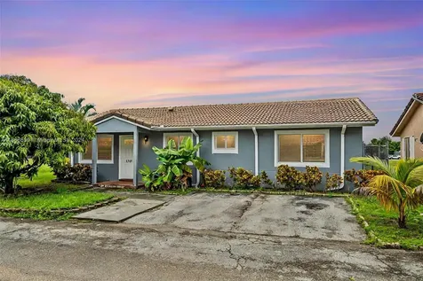1769 NW 52nd Avenue Lauderhill FL 33313