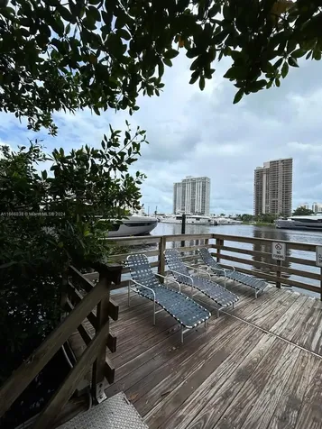 19877 E Country Club Drive Aventura FL 33180