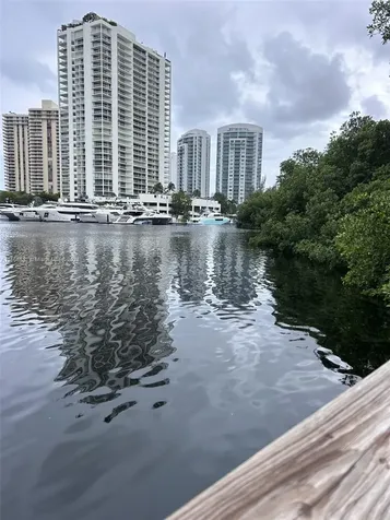 19877 E Country Club Drive Aventura FL 33180