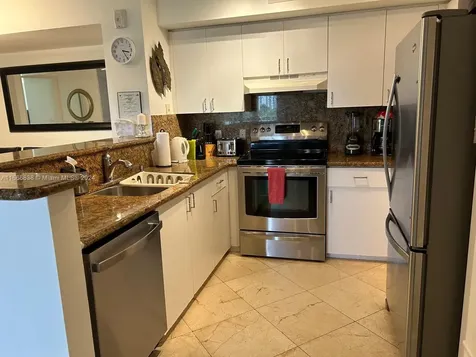 19877 E Country Club Drive Aventura FL 33180