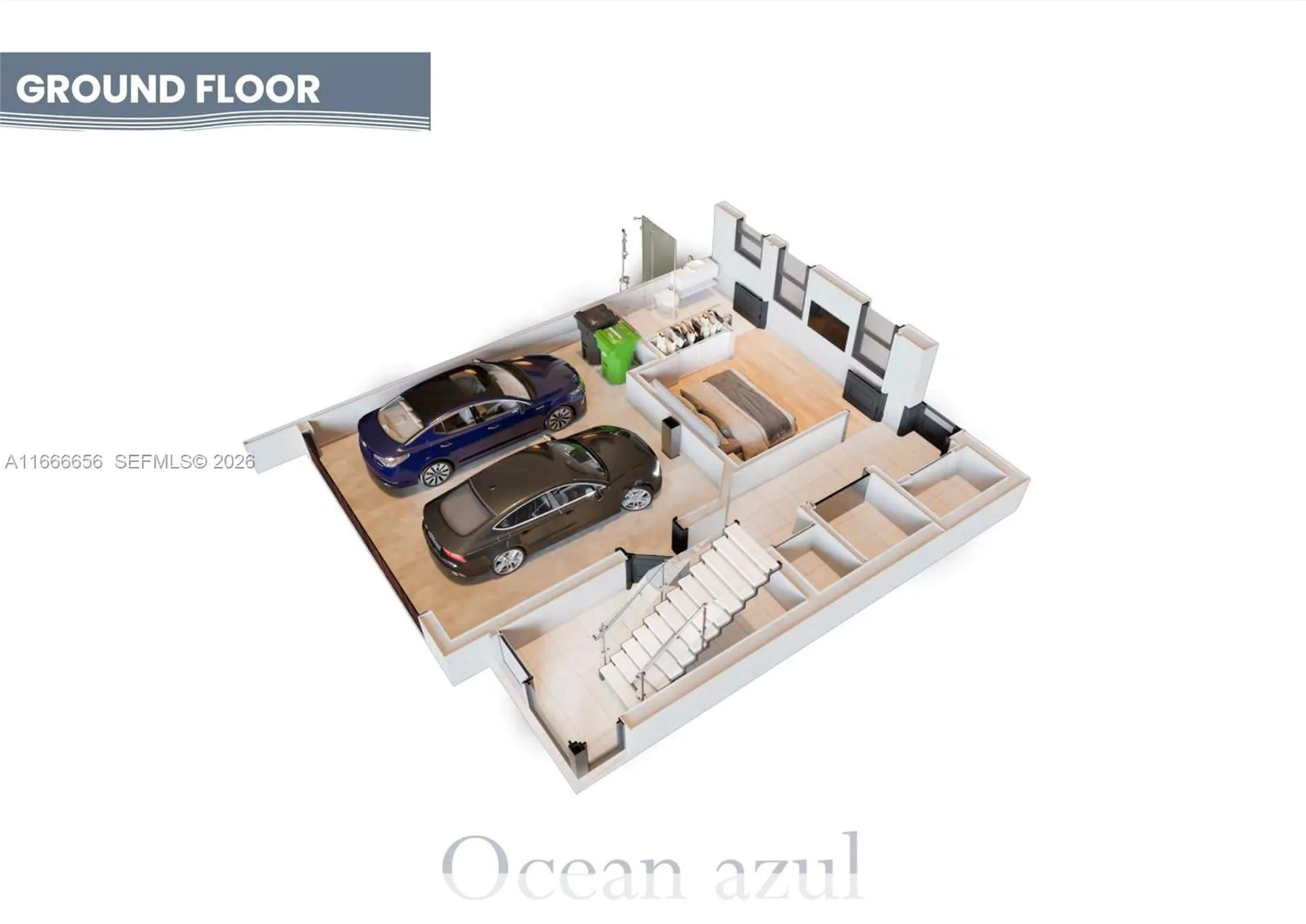 3222 NE 7th Street Pompano Beach FL 33062