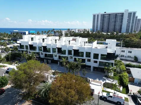 3222 NE 7th Street Pompano Beach FL 33062