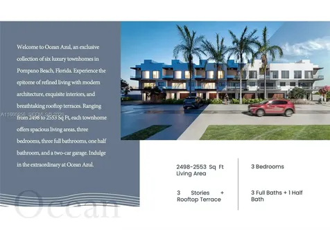 3222 NE 7th Street Pompano Beach FL 33062