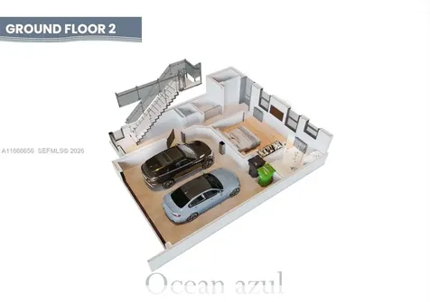 3222 NE 7th Street Pompano Beach FL 33062