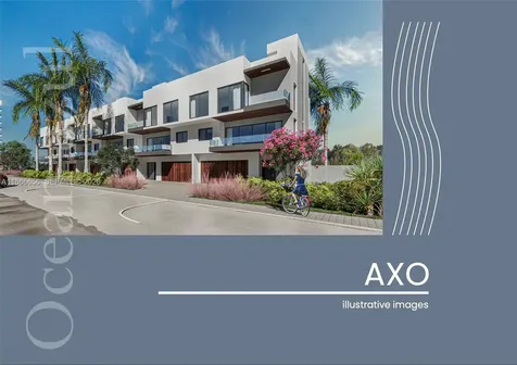 3222 NE 7th Street Pompano Beach FL 33062