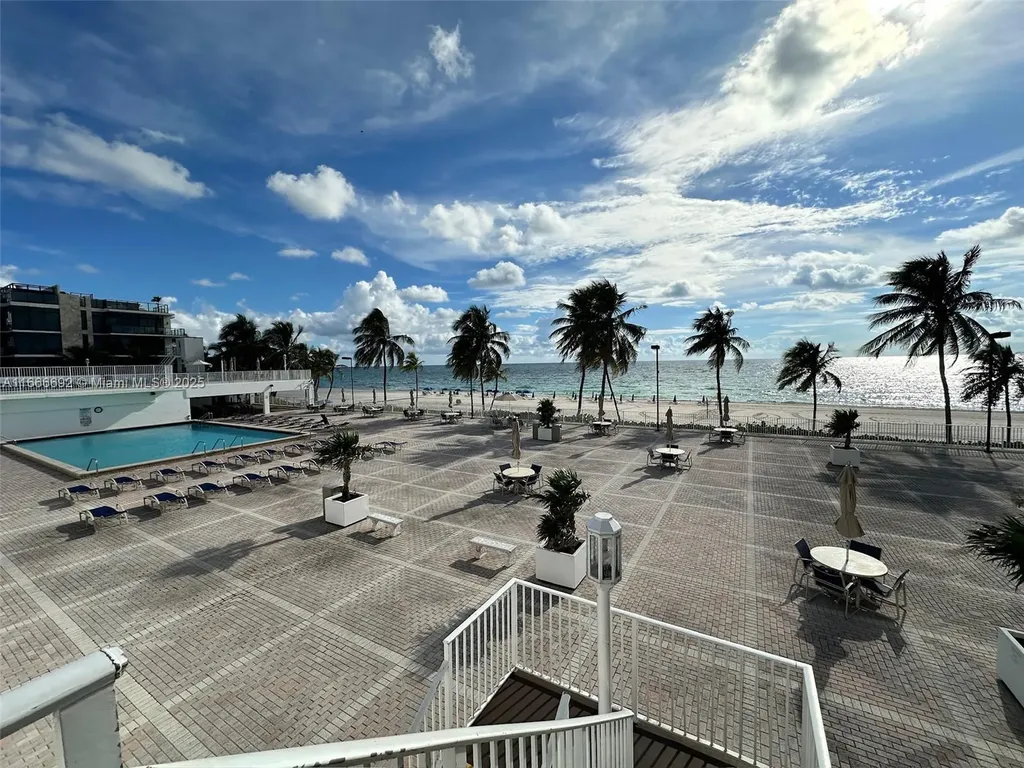 2201 S Ocean Drive Hollywood FL 33019