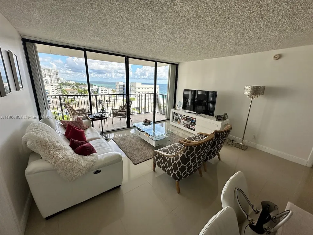 2201 S Ocean Drive Hollywood FL 33019