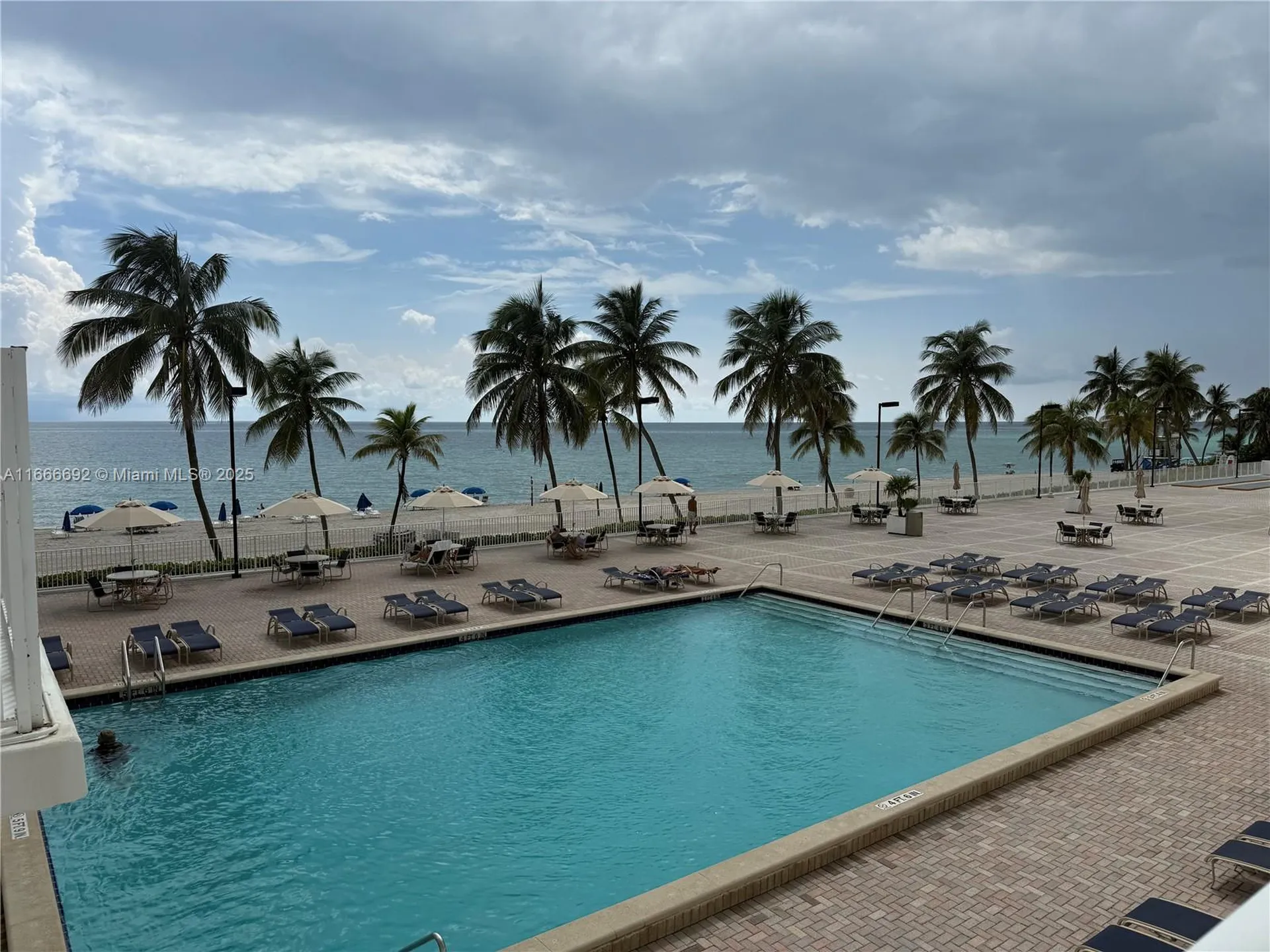 2201 S Ocean Drive Hollywood FL 33019