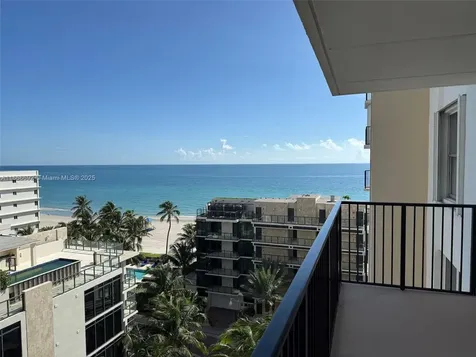 2201 S Ocean Drive Hollywood FL 33019