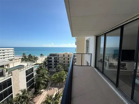 2201 S Ocean Drive Hollywood FL 33019