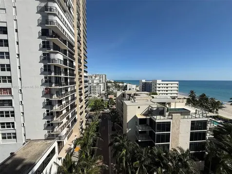 2201 S Ocean Drive Hollywood FL 33019