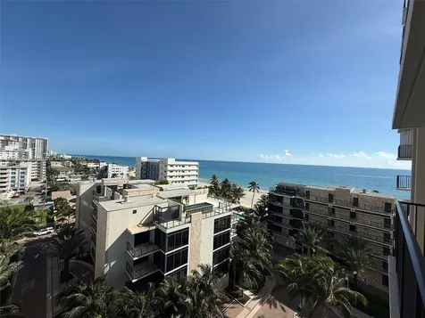 2201 S Ocean Drive Hollywood FL 33019