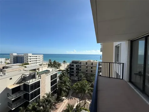 2201 S Ocean Drive Hollywood FL 33019