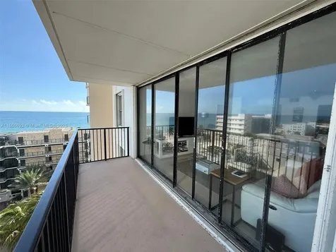2201 S Ocean Drive Hollywood FL 33019