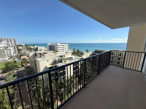 2201 S Ocean Drive Hollywood FL 33019
