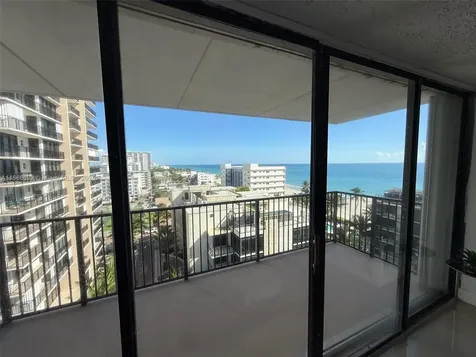2201 S Ocean Drive Hollywood FL 33019