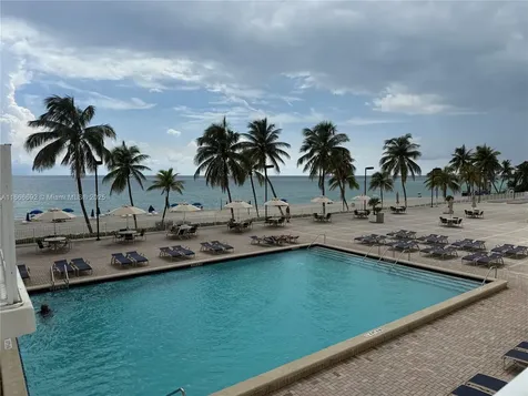2201 S Ocean Drive Hollywood FL 33019