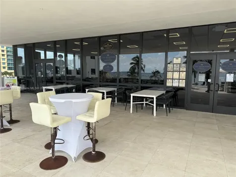 2201 S Ocean Drive Hollywood FL 33019