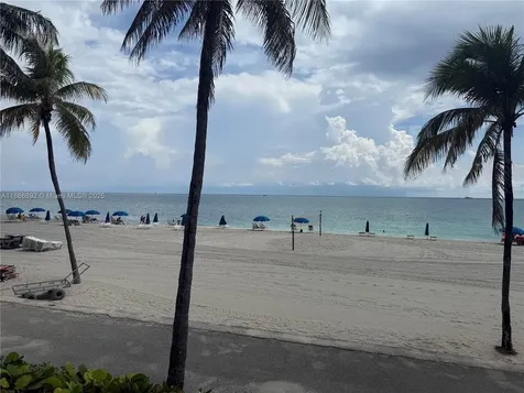 2201 S Ocean Drive Hollywood FL 33019