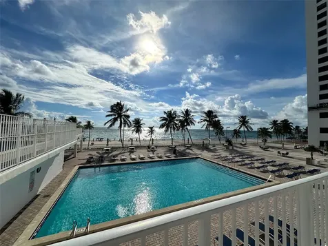 2201 S Ocean Drive Hollywood FL 33019