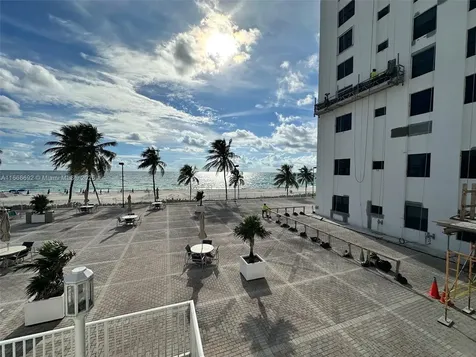 2201 S Ocean Drive Hollywood FL 33019