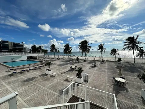 2201 S Ocean Drive Hollywood FL 33019