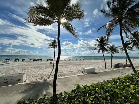 2201 S Ocean Drive Hollywood FL 33019