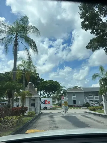 459 NE 210th Circle Terrace Miami FL 33179