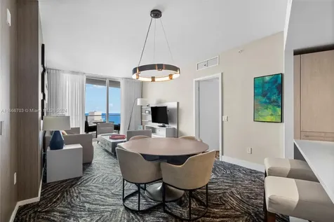 4111 S Ocean Drive Hollywood FL 33019