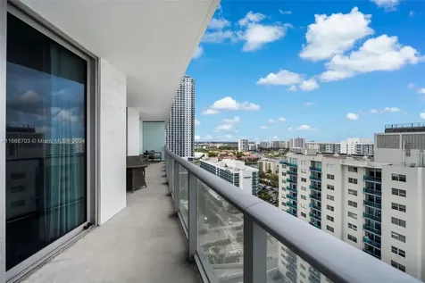 4111 S Ocean Drive Hollywood FL 33019