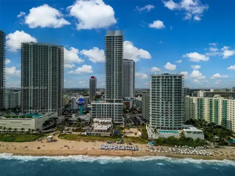 4111 S Ocean Drive Hollywood FL 33019