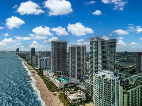 4111 S Ocean Drive Hollywood FL 33019