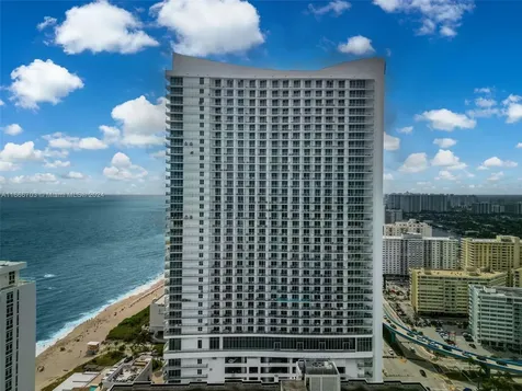 4111 S Ocean Drive Hollywood FL 33019