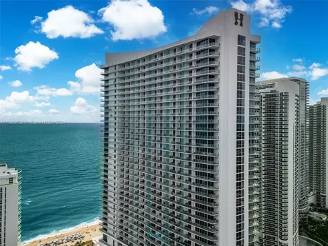 4111 S Ocean Drive Hollywood FL 33019
