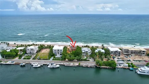967 Hillsboro Mile Hillsboro Beach FL 33062