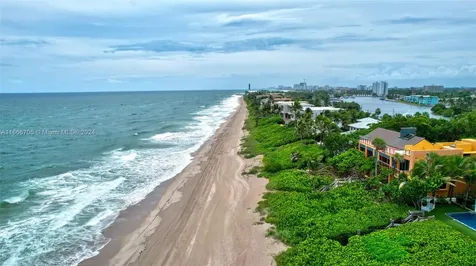 967 Hillsboro Mile Hillsboro Beach FL 33062