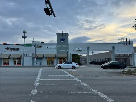 5050 Biscayne Boulevard Miami FL 33137