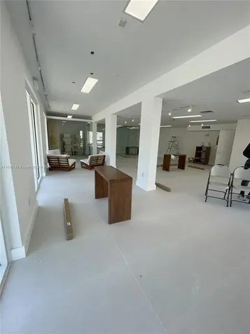 5050 Biscayne Boulevard Miami FL 33137