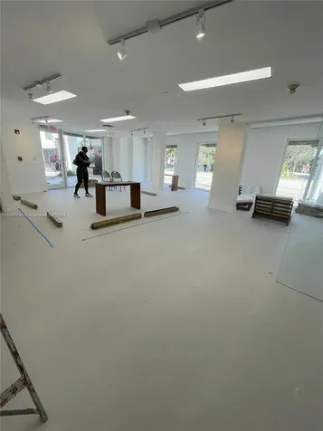 5050 Biscayne Boulevard Miami FL 33137