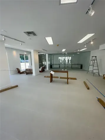 5050 Biscayne Boulevard Miami FL 33137