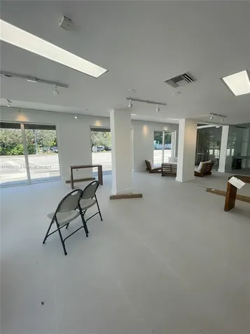 5050 Biscayne Boulevard Miami FL 33137