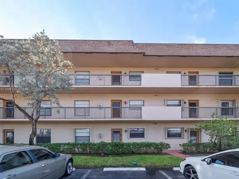 6090 N Sabal Palm Boulevard Tamarac FL 33319