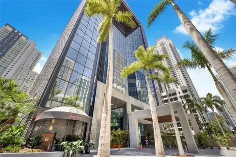 1200 Brickell Avenue Miami FL 33131