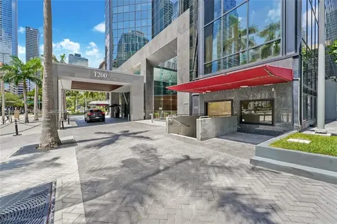 1200 Brickell Avenue Miami FL 33131