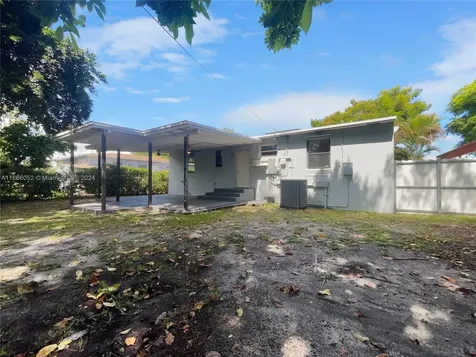 910 NE 155th Terrace North Miami Beach FL 33162