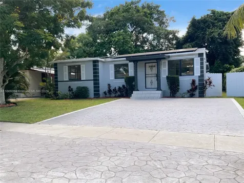 910 NE 155th Terrace North Miami Beach FL 33162