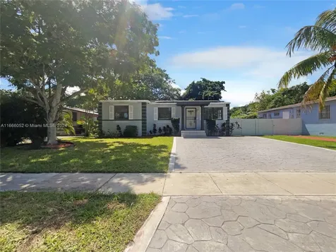 910 NE 155th Terrace North Miami Beach FL 33162