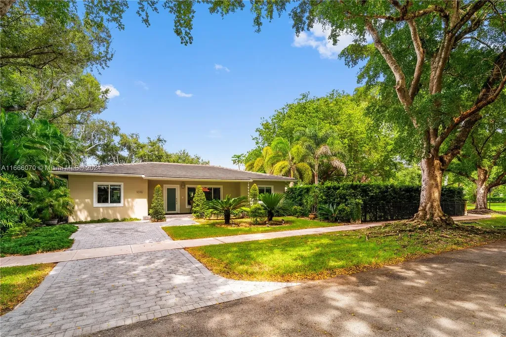 1019 Mariposa Avenue Coral Gables FL 33146