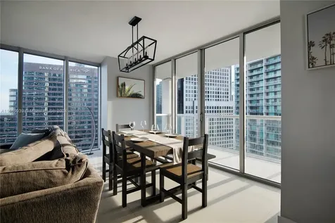 485 Brickell Avenue Miami FL 33131
